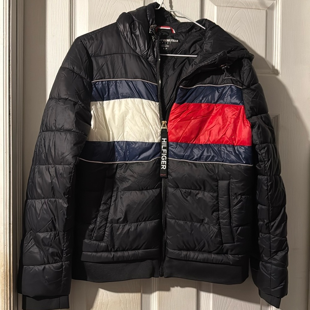 women’s sports jacket